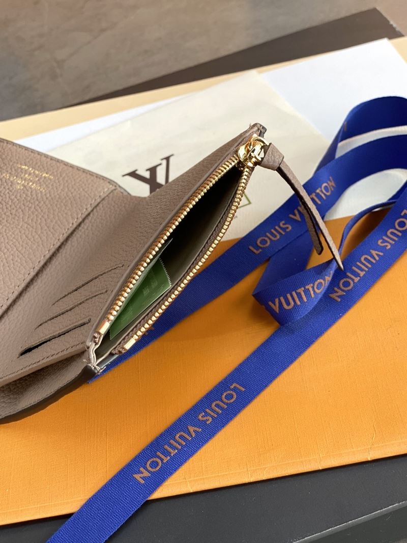 Louis Vuitton Wallets Purse